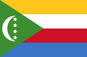 Comoro Islands