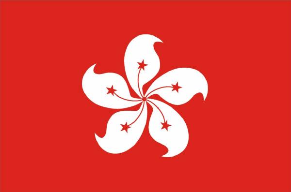 Hong Kong SAR